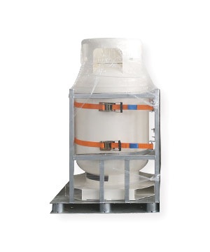 Stainless steel bottles and containers