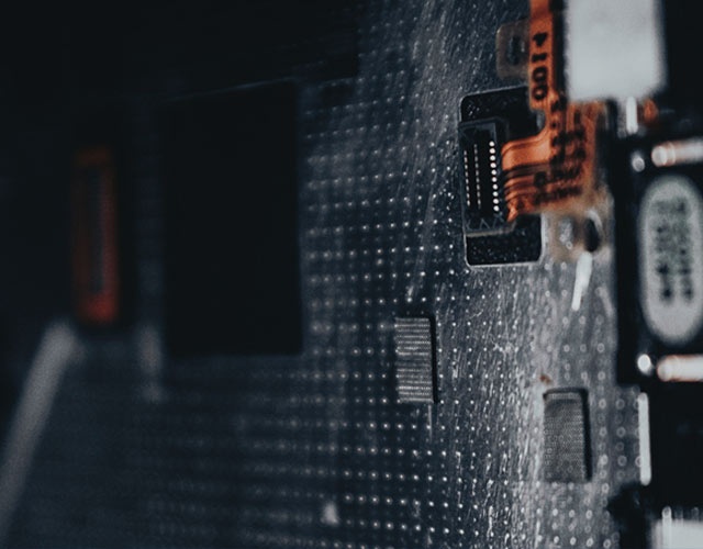 Material Development