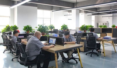  Suzhou Innovator Material Co.,Ltd