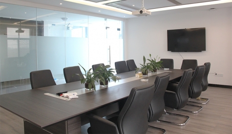  Suzhou Innovator Material Co.,Ltd