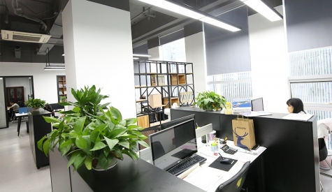 Hangzhou Luire Technology Co., Ltd.